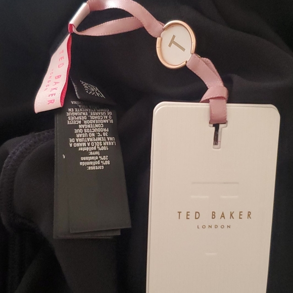 NWT Ted Baker Swimsuit - Picture 4 of 7